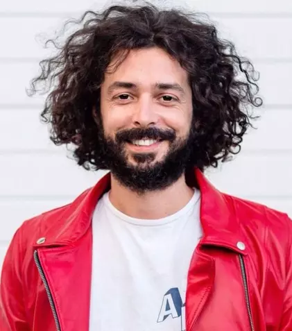 De ce Marius Moga și Bianca Lăpuște nu își expun fiica pe rețelele de socializare: „Seamănă cu amândoi”