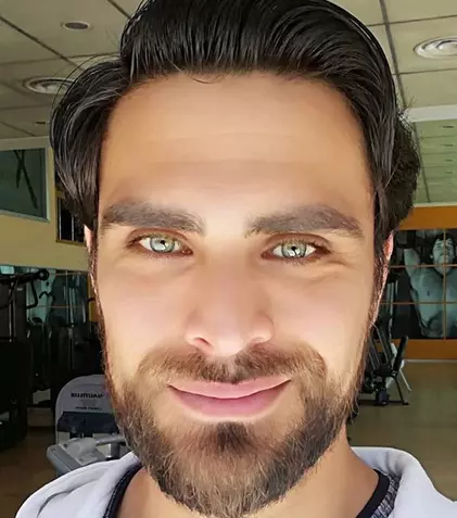 Mircea Moldovan, ispita de la „Insula Iubirii”, vești despre sexul bebelușului său. „E ceva nou și pentru mine acest lucru”