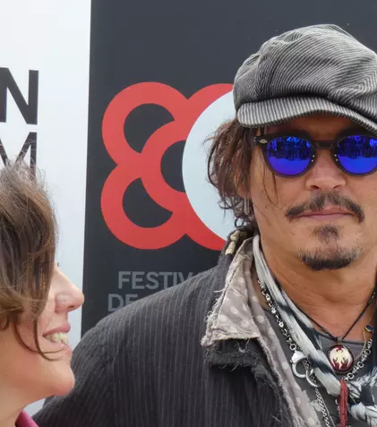 Motivul inedit pentru care Johnny Depp se simte boicotat de Hollywood