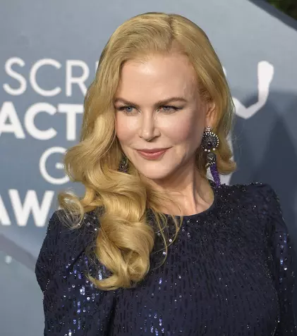 Scutirea de carantină în Hong Kong a lui Nicole Kidman a provocat supărări