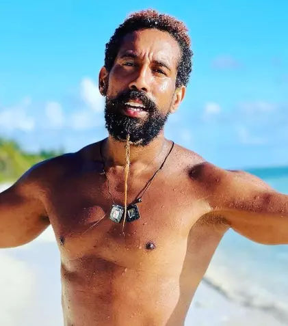 Prin ce schimbare majoră a trecut Starlin, după „Survivor România”: „Am slăbit 21 kg”. Fostul Războinic încă are probleme