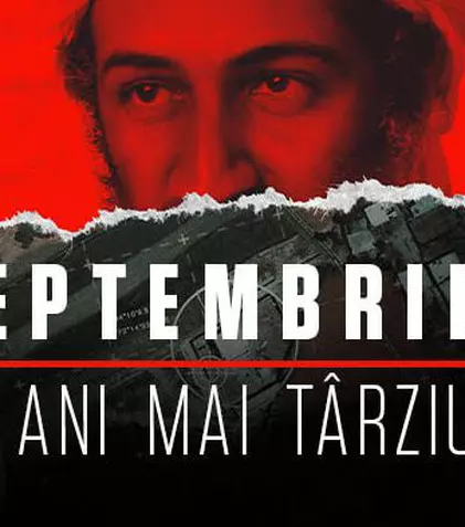 Recomandări TV: 7 documentare de urmărit în septembrie la HISTORY Channel