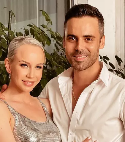 Sandra Izbașa, cununie cu invitați de seamă. Cum au arătat la eveniment gimnastele de aur ale României