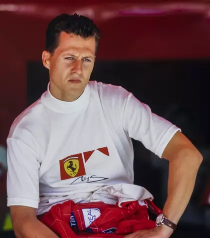 A apărut trailerul documentarului difuzat de Netflix despre legendarul Michael Schumacher
