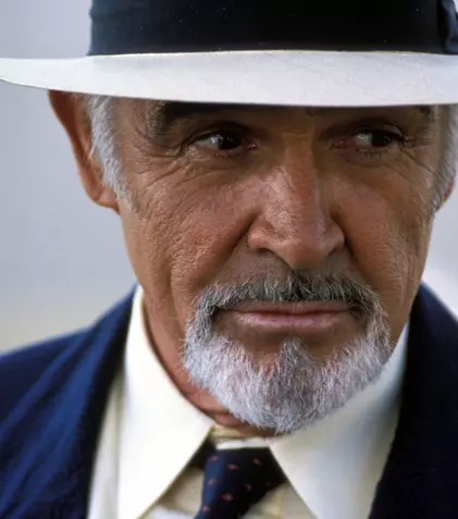 Sean Connery a fost evocat emoționant de familia sa, la un an de la dispariție