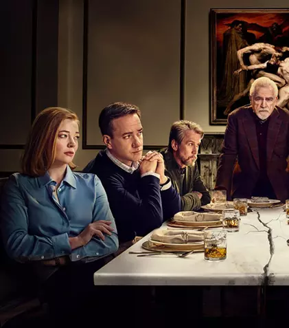 HBO a anunțat când va avea loc premiera sezonului trei din „Succesiunea”