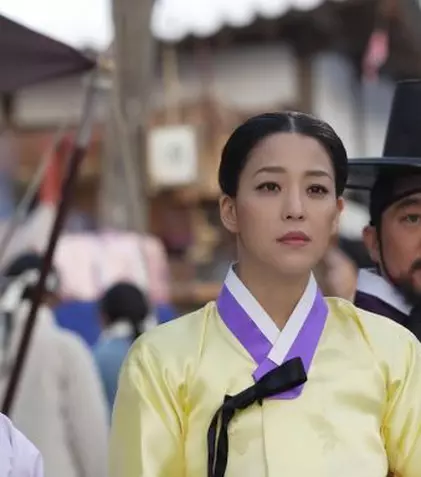 Serialul coreean „Clanul” se vede la Național TV