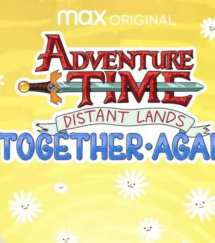 Al treilea episod din „Să-nceapă aventura: Tărâmuri îndepărtate” are premiera la Cartoon Network în septembrie