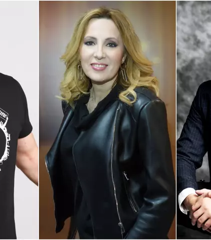 Ce-au mai citit vedetele noastre în ultima vreme și ce carte le-a plăcut cel mai mult. Răspunsurile a 20 de vedete de televiziune