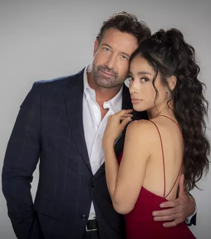 Pro 2 va difuza remake-ul mexican al serialului turcesc „Regina nopții”. Când va avea premiera telenovela „Nu te-am uitat”, cu Gabriel Soto în rol principal