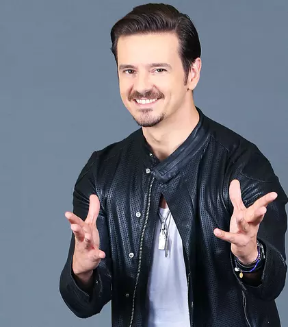 Mihai Petre, planuri pentru un nou show la Antena 1! Ce proiect are în plan după „Asia Express”