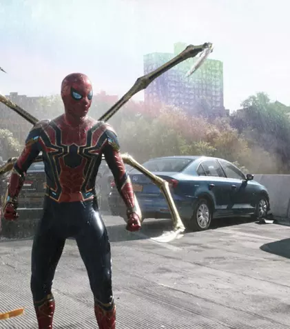 „Omul-Păianjen: Niciun drum spre casă”, cea de-a treia cea mai bună lansare din istorie, în SUA