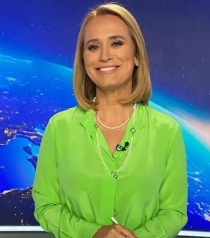 Andreea Esca, despre plecarea de la Pro TV, după 26 de ani: „Nu sunt atât de deschisă la risc”