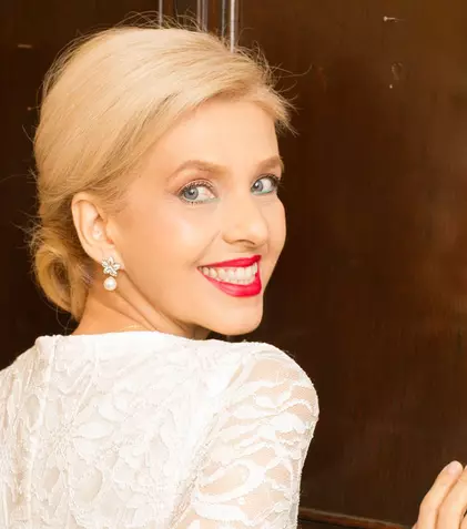 Bianca Brad, mărturisiri dureroare în direct la tv: „Am fost diagnosticată cu cancer la sân”