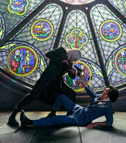 Netflix a prezentat genericul serialului live action „Cowboy Bebop”. Anime-ul original intră și el pe platformă