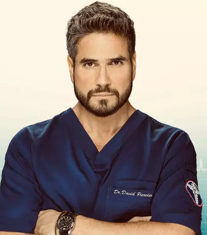 Telenovelistul Daniel Arenas confirmă relația cu modelul Daniella Alvarez. Drama prin care a trecut frumoasa lui iubită!