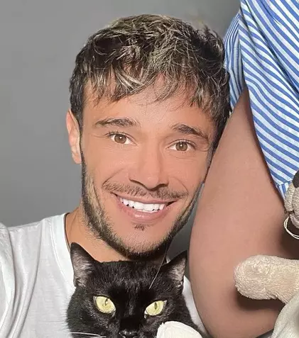 Dima Trofim este în culmea fericirii. Vedeta Antena Stars a devenit tată pentru prima oară. „Sunt cel mai fericit”