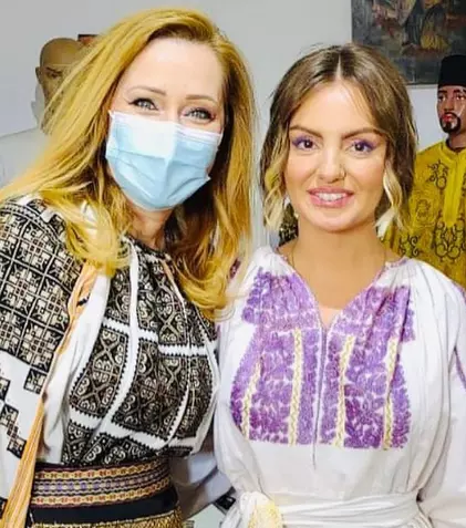 Elena Lasconi, prima reacție după ce Alexandra Stan și soțul ei s-au despărțit. „Este o poveste tristă”