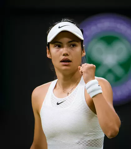 Emma Răducanu - Leylah Fernandez, finala US Open 2021. Sportiva cu origini românești a făcut ravagii în topul WTA