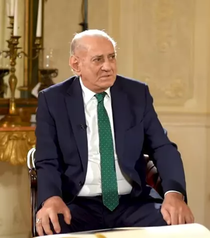 Maestrul Gheorghe Zamfir, implorat să rămână în Franța: „Mi-a fost mai mult dor de țărâna de acasă!"