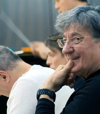 Digi World difuzează Cavalleria Rusticana & Pagliacci, in memoriam Ion Caramitru