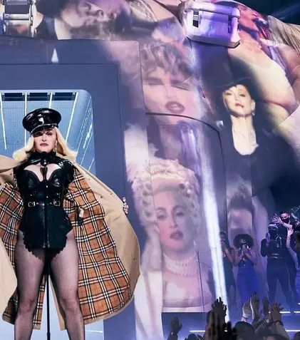 Elementul surpriză de la gala MTV Video Music Awards. „Montero”, marele câștigător