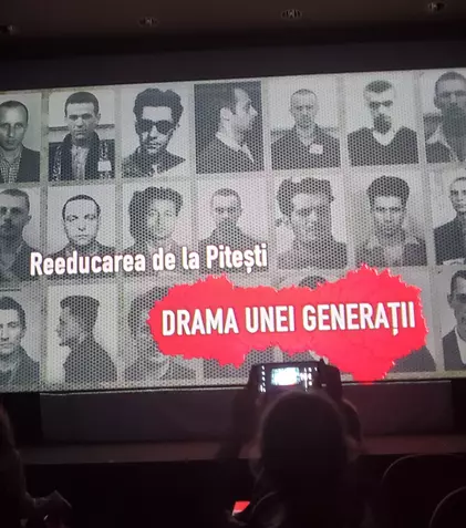 Memorialul Durerii - Ediţie specială, 30 de ani din „O istorie care nu se învață la școală”