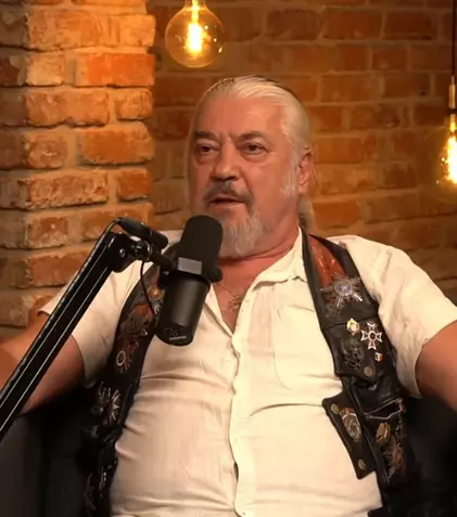 Drama neștiută a lui Nicu Covaci: „Am pierdut tot, mâncam porumb crud de pe câmp!”