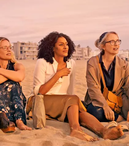Noul serial Netflix al lui Julie Delpy dă voce femeilor în „La capătul răbdării”