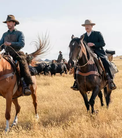 Filmul „The Power of the Dog” are teaser trailer. Când va fi disponibil pe Netflix