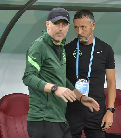 Etapa #8 din Liga 1 la fotbal e dominată de „Derby de România”, FCSB - Dinamo