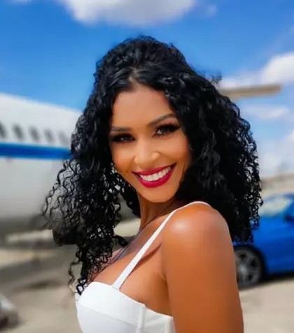 Majda Aboulumosha, despre motivul plecării de la Pro TV și întreruperea emisiunii „Femeia alege”