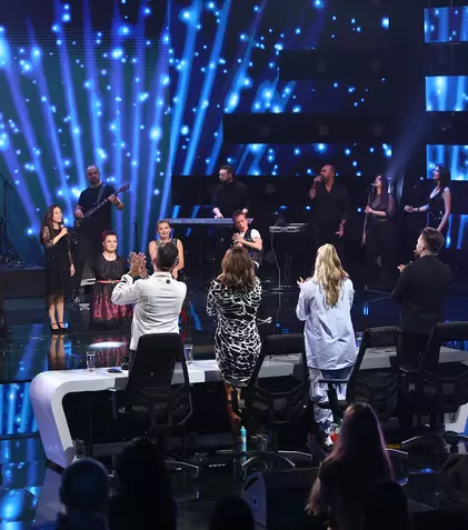Surpriză de proporții în prima ediție X Factor 10!