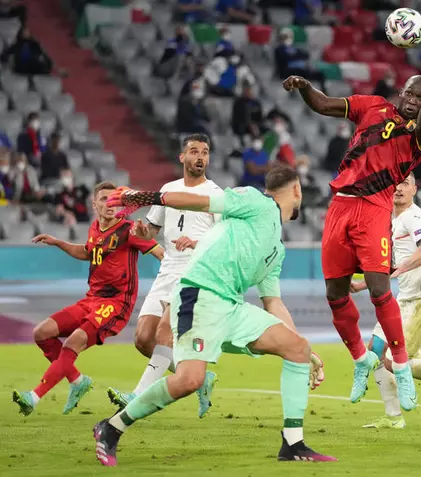 Meciuri la TV: Cele mai tari meciuri din etapa a 5-a din preliminariile Campionatului Mondial de Fotbal, Qatar 2022