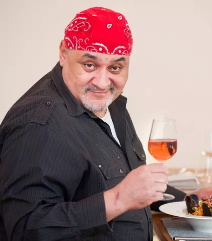 Sissoko Sidia, fost concurent „Masterchef”, a murit. A fost găsit decedat în casă. Care ar fi cauza morții