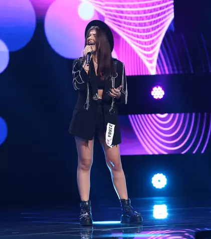 Jurații de la X Factor, impresionați peste măsură de o concurentă. „N-aș ezita nicio secundă să te iau în echipa mea”