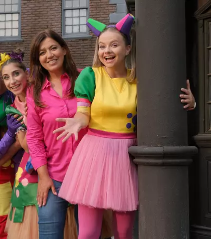 Casa Zurli revine la Antena 1. Care sunt noutățile sezonului 3