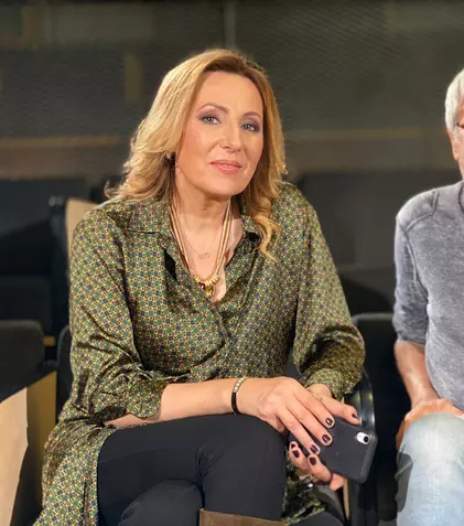 Gheorghe Visu la „Rețeaua de Idoli”: „Și eu am avut o stea a mea și nu cred că meritam mai mult”