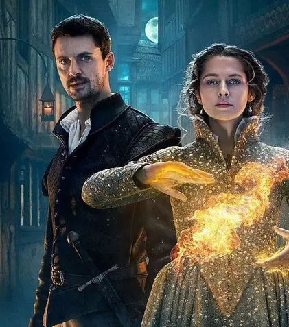 A fost lansat trailerul sezonului 3 din „A Discovery of Witches”/ „Cartea pierdută a vrăjitoarelor”. Când va avea premiera