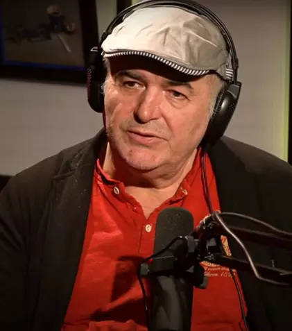 Ce dezvăluiri a făcut Florin Călinescu despre viața amoroasă. „E complicat la vârsta asta”