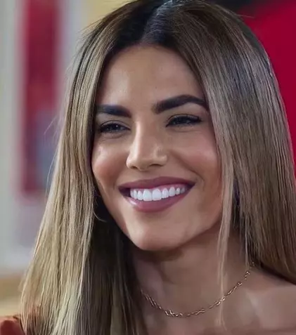 Cum arată Gaby Espino la 44 de ani. Fanii o critică pentru că este prea slabă