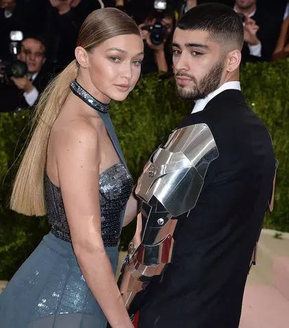 Gigi Hadid și Zayn Malik s-au despărțit. Artistul, acuzat că a lovit-o pe mama partenerei lui