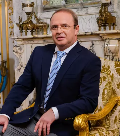 Cine este invitatul special din „Secretele Președintelui”, de la Prima TV, 22 aprilie 2022