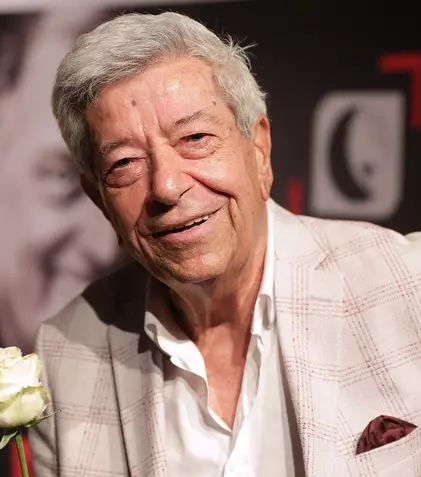 Au trecut 5 luni de la moartea lui Ion Dichiseanu. Simona Florescu: „Ne apare în vis și ne cere diverse lucruri”