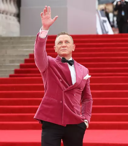 Daniel Craig predă ștafeta. Cine sunt actorii care l-ar putea interpreta pe viitorul James Bond