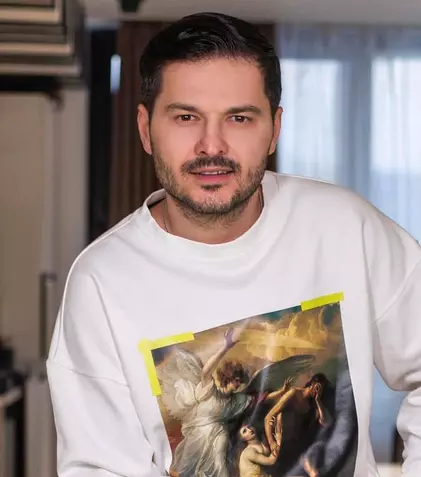 Liviu Vârciu s-a trezit cu fața umflată, în vacanță. Ce i-a spus medicul. „E mai rău!”