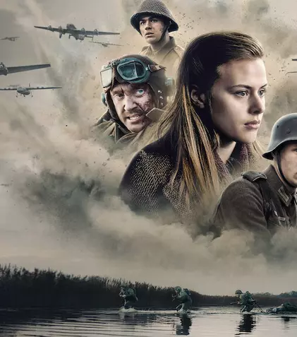 Filmul „Lupta uitată” a intrat în Top 5 pe Netflix în România. De ce a dat lovitura filmul olandez