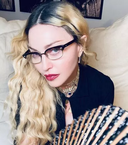 Care este cel mai mare regret al Madonnei. „Am vrut să mă sinucid”