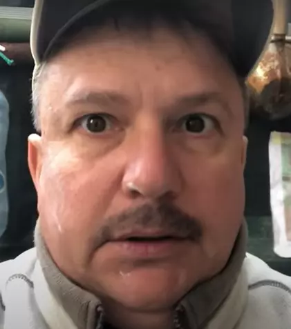 Cum a ajuns actorul Marius Vizante să-l interpreteze pe celebrul Dorin Zidaru’: „În primul rând, eu râd și mă distrez”