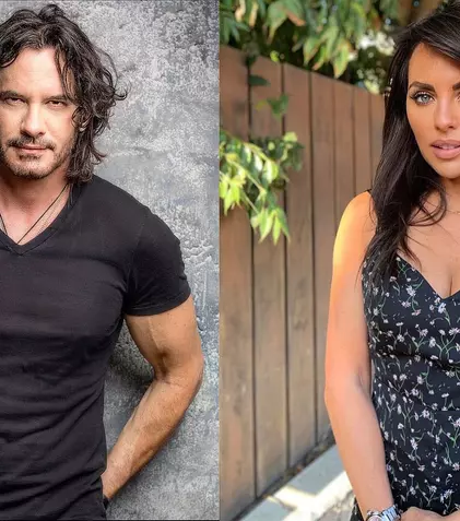 Actori celebri de telenovele care au format un cuplu. De ce s-au despărțit